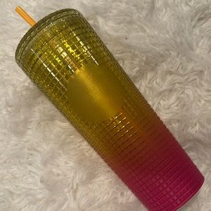 New Ombré Starbucks Cup